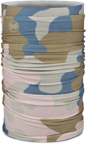 Картинка бандана-труба Buff CoolNet Elwat Multi - 1