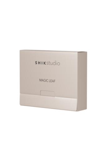 Пленка косметическая на руку SHIK Magic leaf