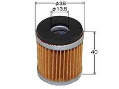 Вставка масляная  VIC  O-T16