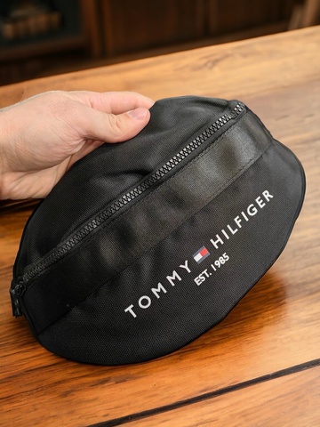Сумка TOMMY HILFIGER 549663bl