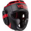 Шлем Venum Challenger Black/Red