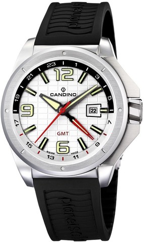 Наручные часы Candino C4451/2 фото