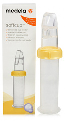 Поильник мягкая ложечка (для докорма) (стандарт)