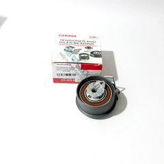 РОЛИК РЕМНЯ ГРМ НАТЯЖНОЙ TUCSON JM 05.06-, CEED ED,  CERATO LD, SРОRTAGE KM (2.0 BETA) GMB