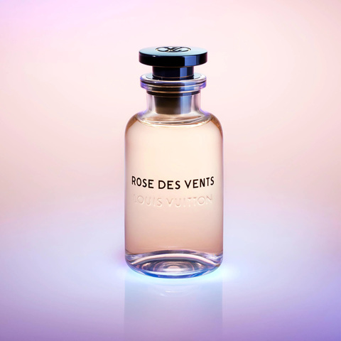 Louis Vuitton - Rose des vents❤️