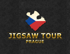 Jigsaw Tour–Prague (для ПК, цифровой ключ)