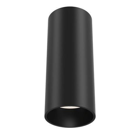 Накладной светодиодный светильник Maytoni Focus LED C056CL-L12B3K