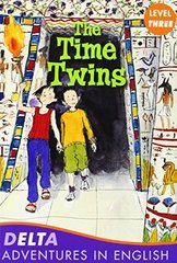 The Time Twins with CD