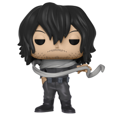 Фигурка Funko POP! Animation My Hero Academia S2 Shota Aizawa 32135