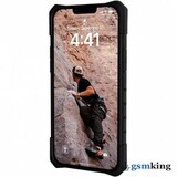 UAG Pathfinder Series Case for Apple iPhone 14 Plus Black (Чёрный) 114061114040