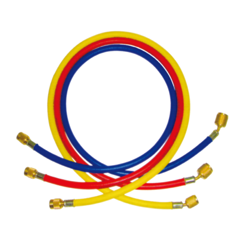 Купить Шланг зарядный 360RYB (22,134,12) 150см недорого со склада в Хабаровске, Якутске, Владивостоке, Южно-Сахалинске, Благовещенске