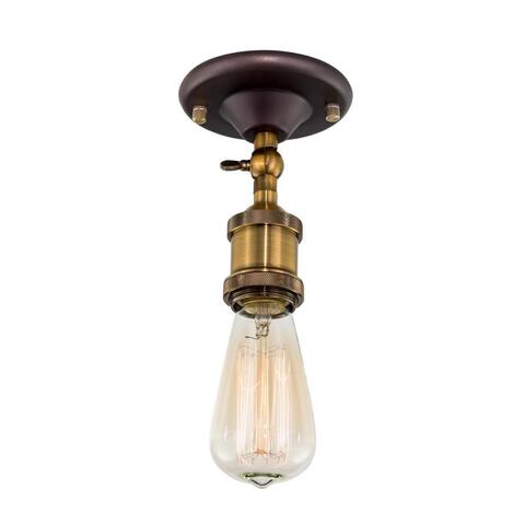 Потолочный светильник Citilux Эдисон CL450500