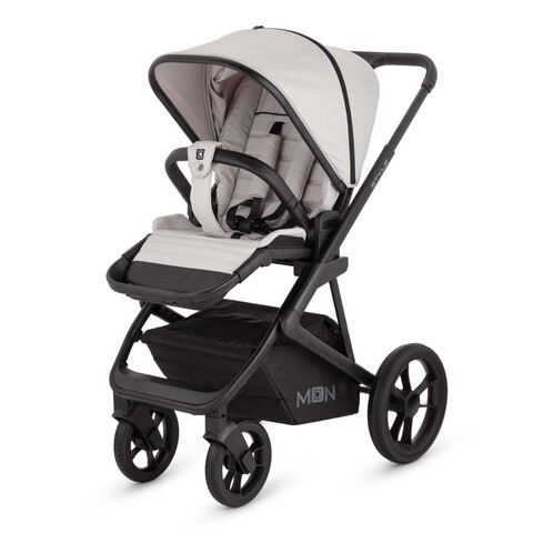 AILEBEBE CARMATE SWING MOON PREMIUM Автокресло (9-25 кг)