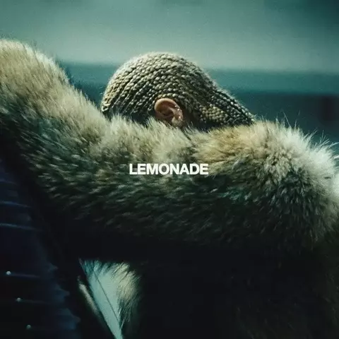 Виниловая пластинка. Beyonce – Lemonade