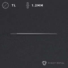 Тапер Titanium Б/Р