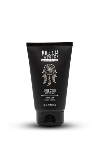 COOL SKIN BALM Бальзам после бритья