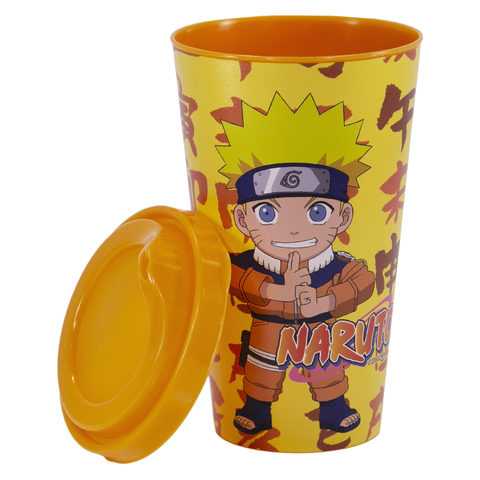 Стакан Naruto: Naruto and Jiraya