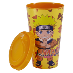 Стакан Naruto: Naruto and Jiraya