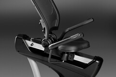 Велотренажер Hasttings Wega RS400