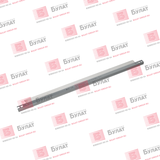 Ракель HP LJ P2035, P1320, P2015 doctor + tape (упак. 10 шт.) БУЛАТ r-Line