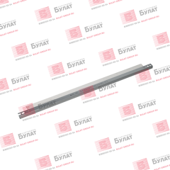 Ракель HP LJ P2035, P1320, P2015 doctor + tape (упак. 10 шт.) БУЛАТ r-Line