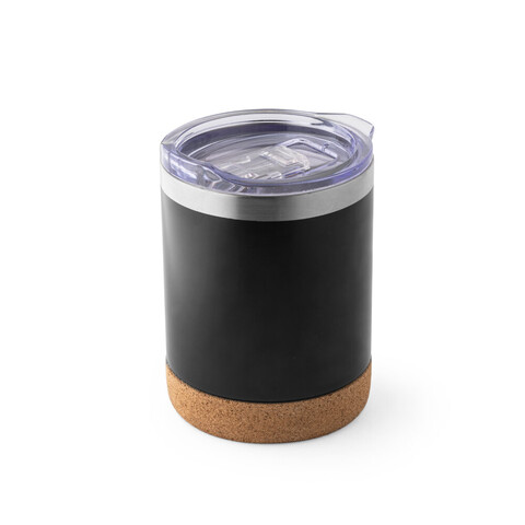 SOLBERG TUMBLER. Дорожная кружка из нержавеющей стали 400 мл