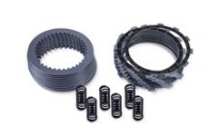 303-10-20004 Комплект дисков сцепления Barnett Carbon Clutch Kit Aprilia RSV4R 09-20