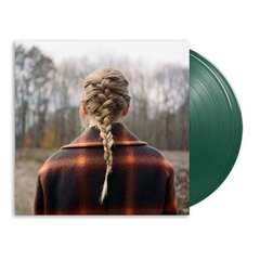 Vinil \ Пластинка \ Vynil Taylor Swift - Evermore