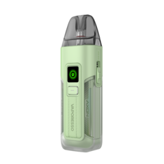 Набор Vaporesso Luxe X2 Pod Kit - Avocado Green