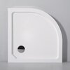 Cezares TRAY-SMC-R-80-550-150-W Душевой поддон из стеклокомпозита (SMC)