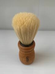 Помазок NOM ALFRED, щетина кабана, ясень, размер (ALFRED 15 PA)