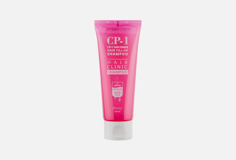 ESTHETIC HOUSE Шампунь для волос ВОССТАНОВЛЕНИЕ CP-1 3Seconds Hair Fill-Up Shampoo (100 мл)
