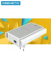 Mesh-ретранслятор Wi-Fi Buddy 5