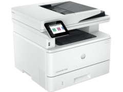 МФУ Hewlett Packard LaserJet Pro MFP 4104dw