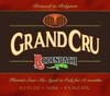 Пиво Rodenbach Grand Cru этикетка