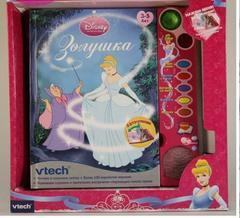 Vtech Обучающая книга 