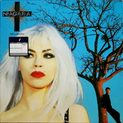 Niagara / Religion (LP)