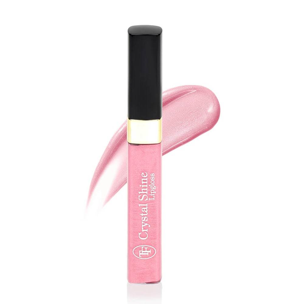 Помада для губ жидкая Crystal Shine Lipgloss