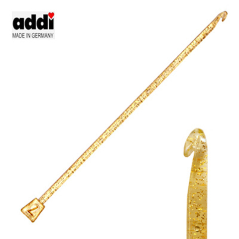 Тунисский крючок Addi 30 см, 7 мм