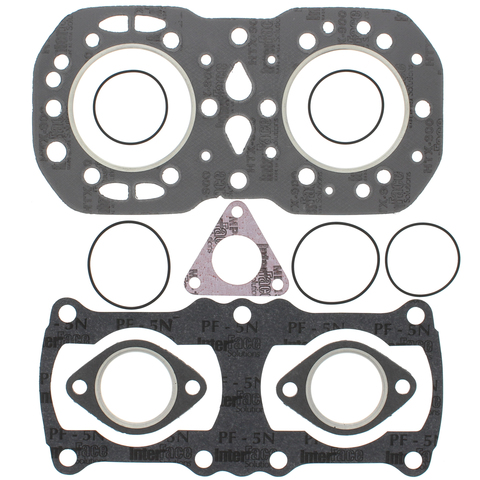 Full Top Gasket Set