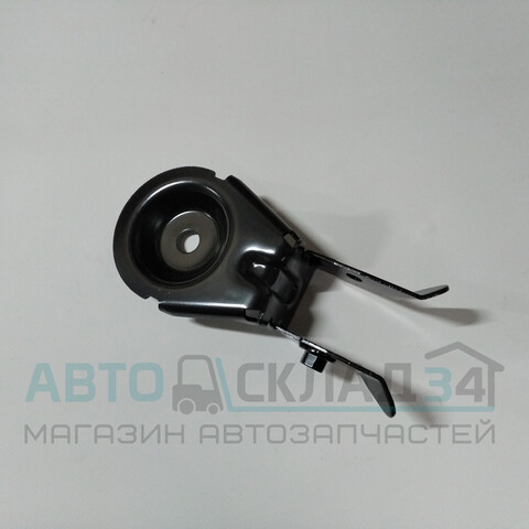 КРОНШТЕЙН УСИЛИТЕЛЯ БАМПЕРА ПЕРЕДНЕГО НИЖНЕГО ПРАВЫЙ CRUZE DES 1-2 GM