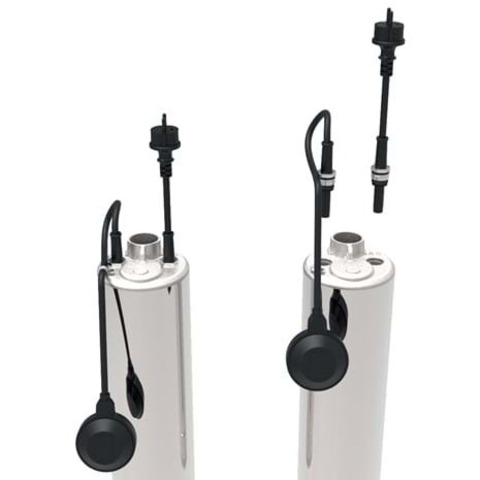 Купить Lowara Scuba Dry недорого со склада в Хабаровске, Якутске, Владивостоке, Южно-Сахалинске, Благовещенске