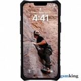 UAG Pathfinder Series Case for Apple iPhone 14 Plus Black (Чёрный) 114061114040
