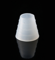 Уплотнитель для чаши (белый)