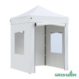 Тент шатер быстросборный Green Glade 2101