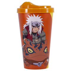 Стакан Naruto: Naruto and Jiraya