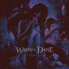 Warrel Dane / Shadow Work (RU)(CD)