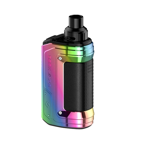 Geek Vape Aegis Hero 2 (H45) 1400 mah Pod Kit - Rainbow