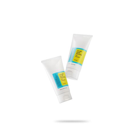 Cosrx Low pH good morning gel cleanser Гель для умывания мягкий