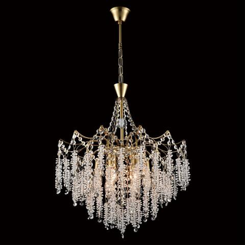Подвесная люстра Lumion KRISTINA 8243/6